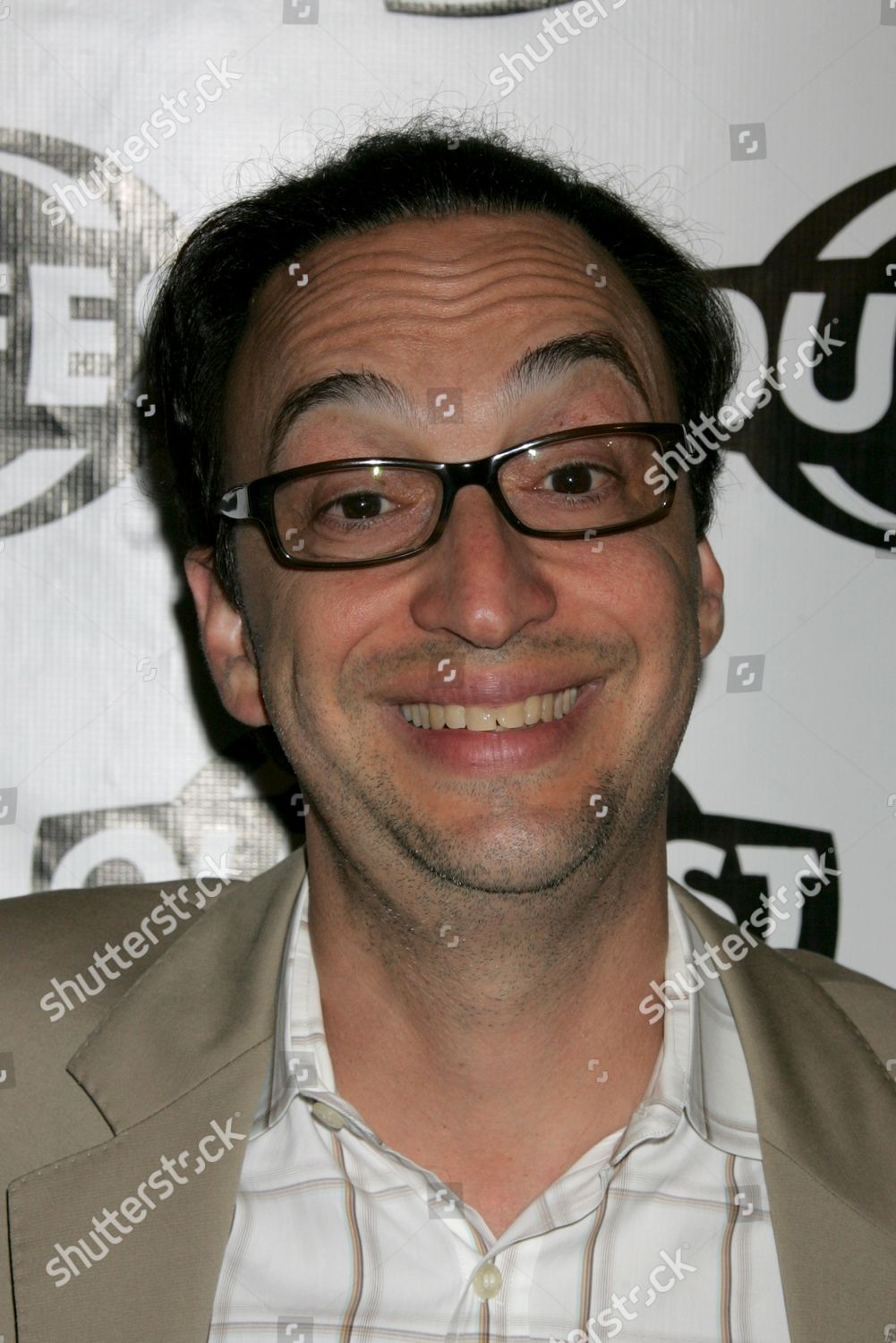 Paul Colichman Editorial Stock Photo - Stock Image | Shutterstock