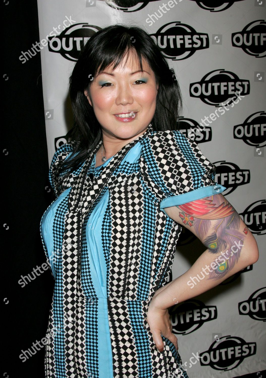 Margaret Cho Editorial Stock Photo - Stock Image | Shutterstock