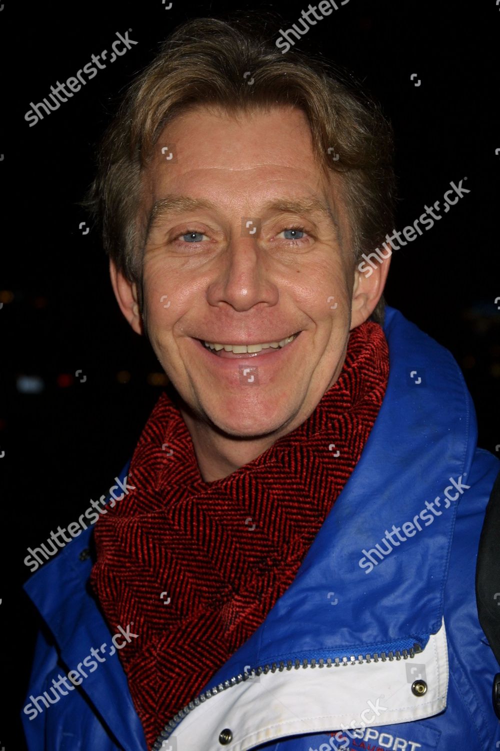 Jack Wetherall Queer Folk Walking West Editorial Stock Photo - Stock