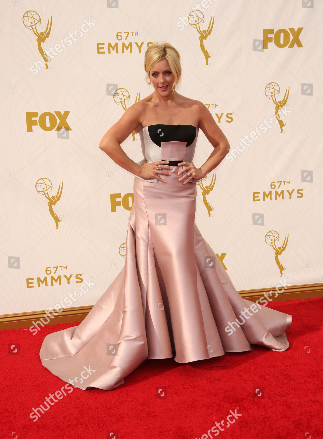 Jane Krakowski Editorial Stock Photo - Stock Image | Shutterstock