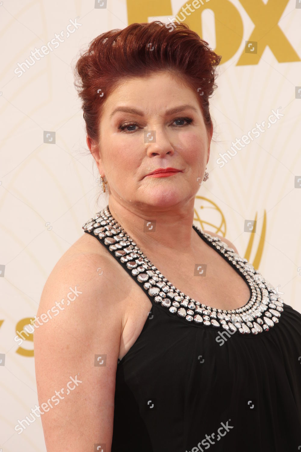 Kate Mulgrew Editorial Stock Photo - Stock Image | Shutterstock