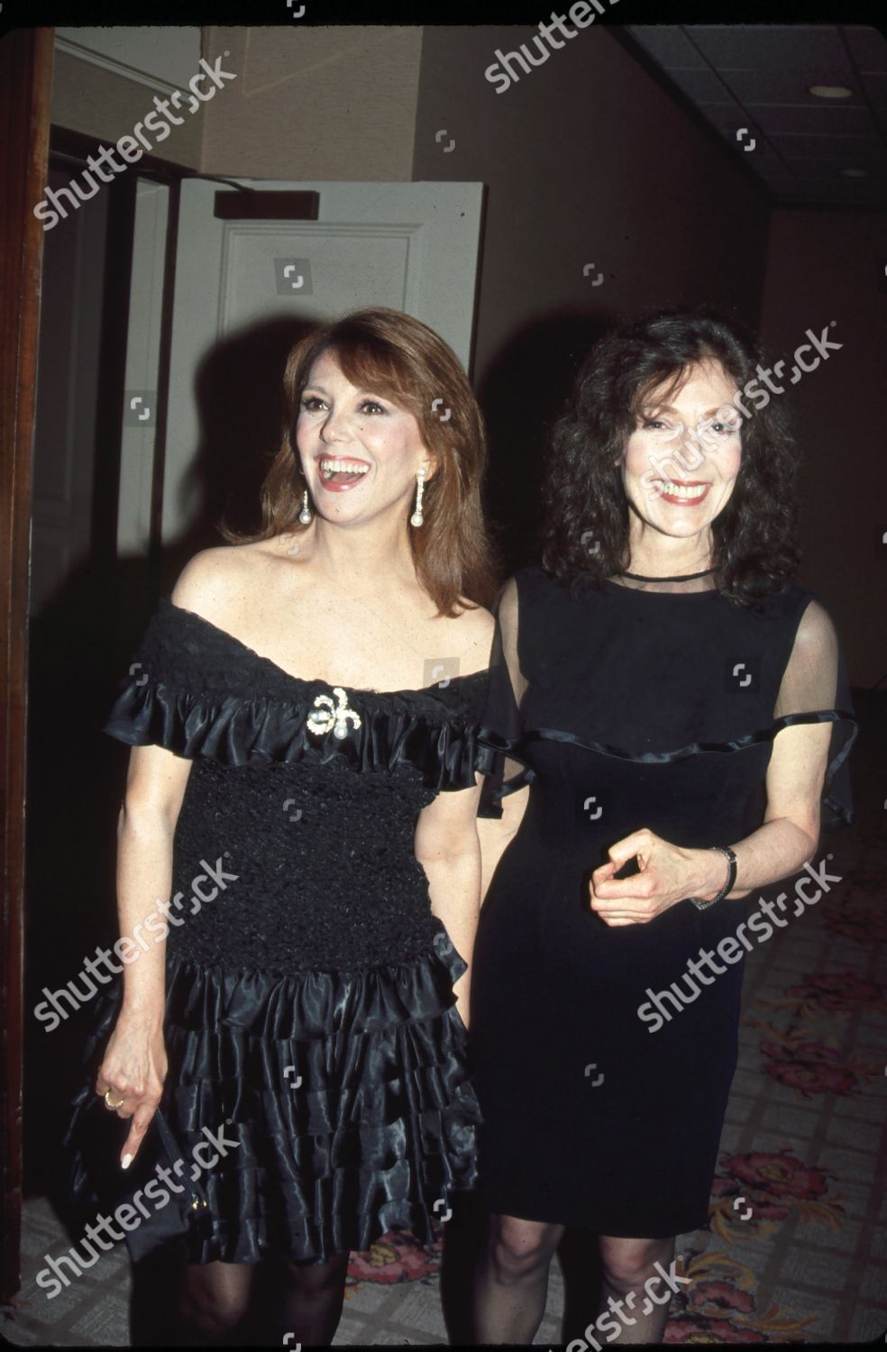 Marlo Thomas Editorial Stock Photo - Stock Image | Shutterstock