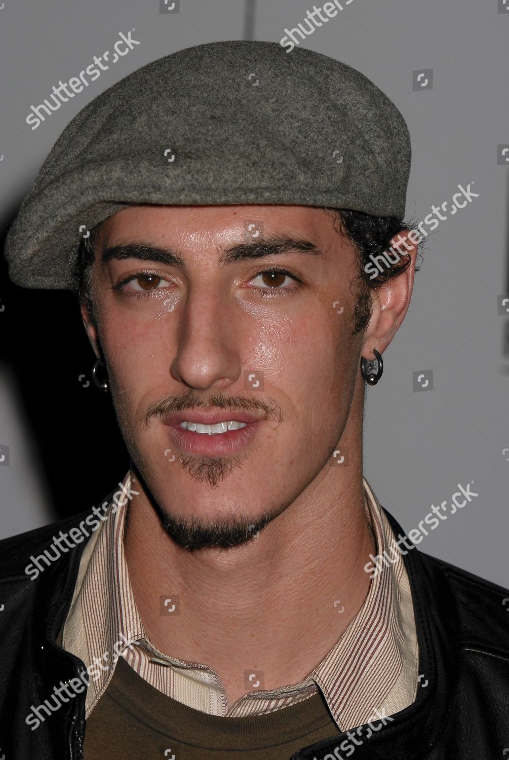 Eric Balfour Editorial Stock Photo - Stock Image | Shutterstock