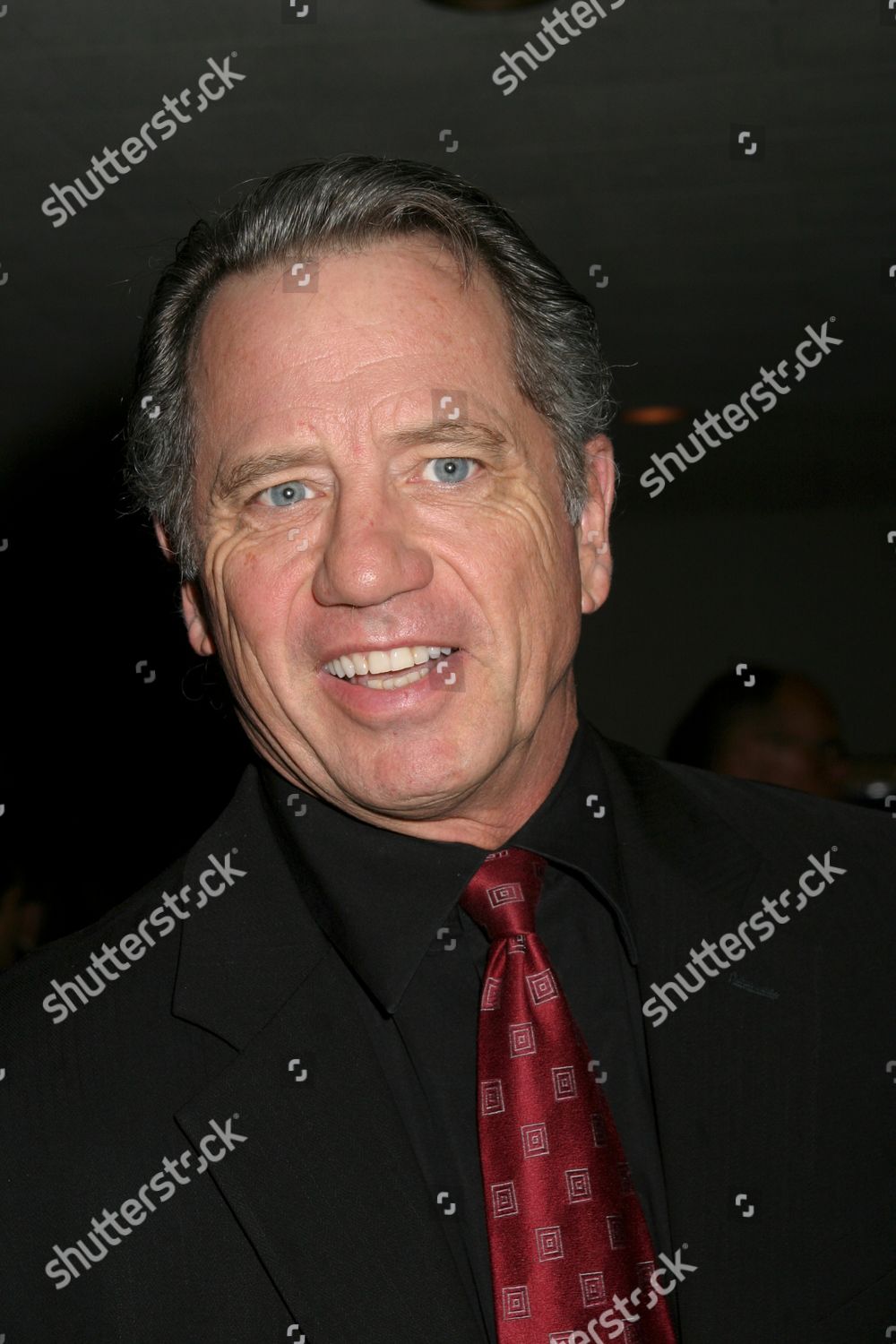 Tom Wopat Editorial Stock Photo - Stock Image | Shutterstock