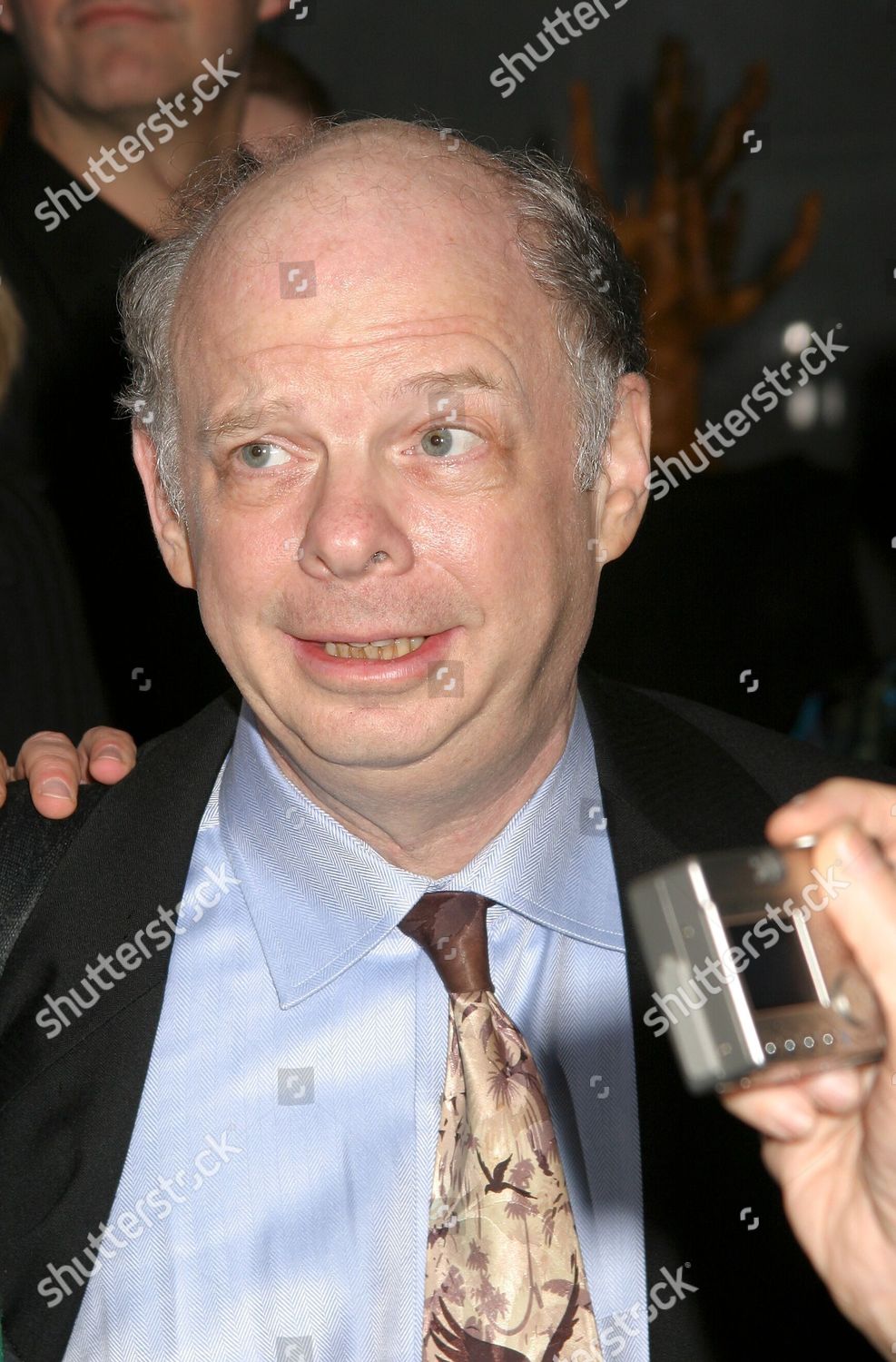 Wallace Shawn Editorial Stock Photo - Stock Image | Shutterstock