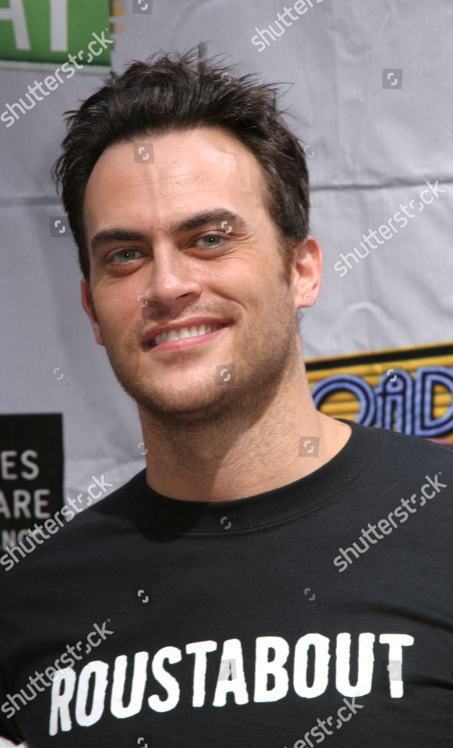 Cheyenne Jackson Editorial Stock Photo - Stock Image | Shutterstock