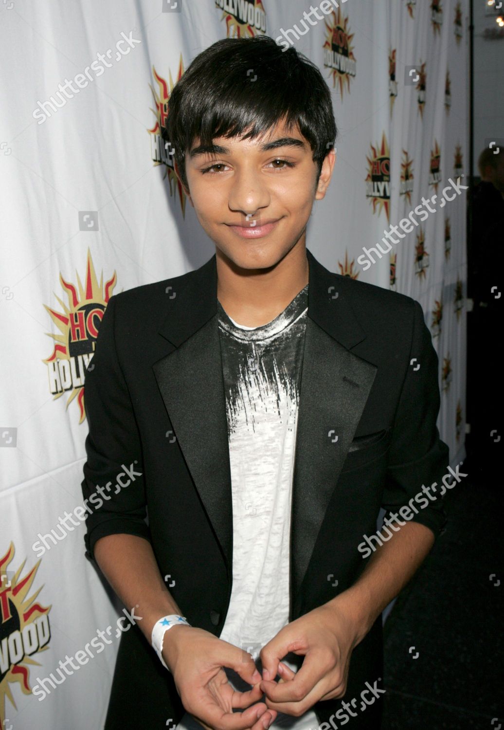 Mark Indelicato Editorial Stock Photo - Stock Image | Shutterstock