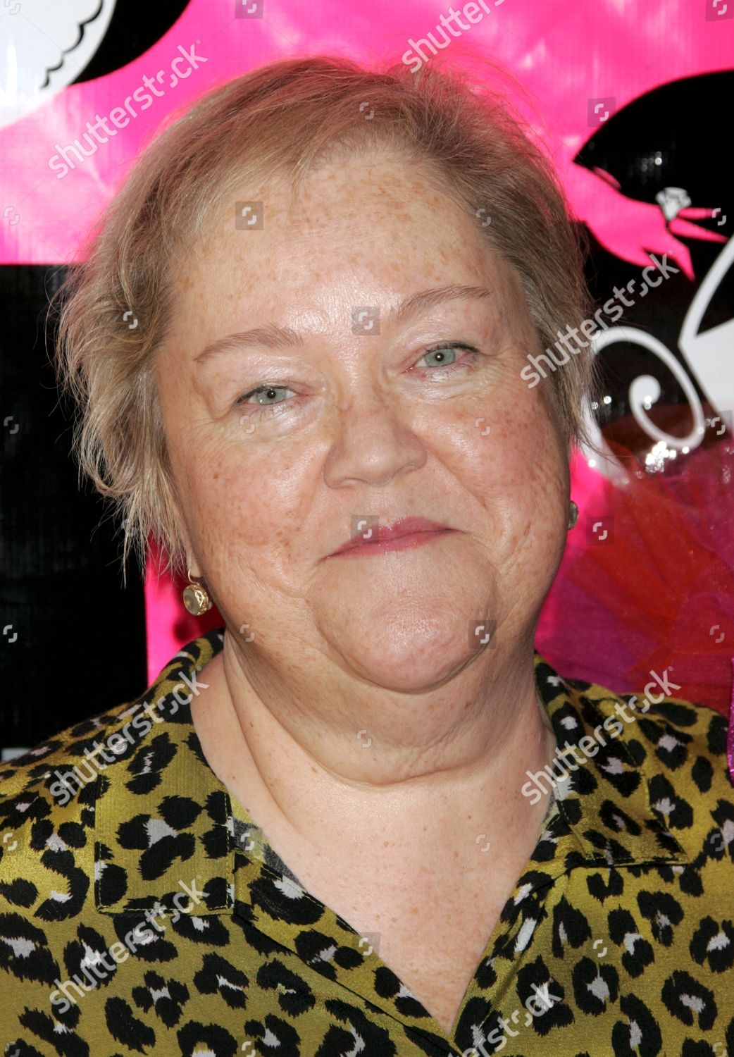 Kathy Kinney Editorial Stock Photo - Stock Image | Shutterstock