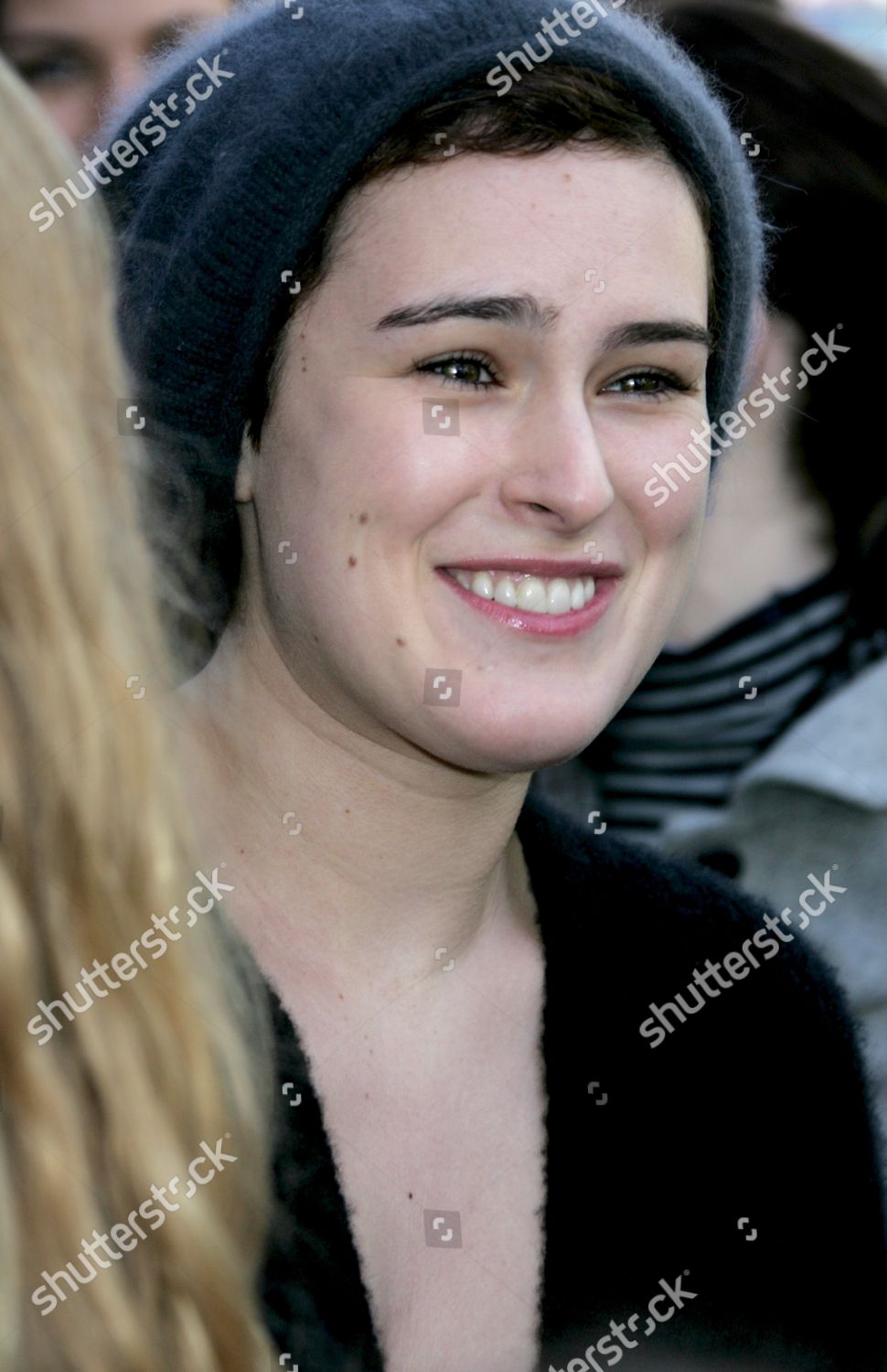 Rumer Willis Editorial Stock Photo - Stock Image | Shutterstock