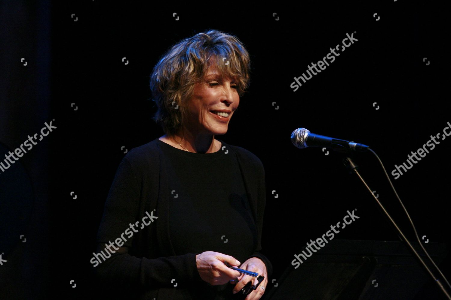 Cynthia Weil Editorial Stock Photo - Stock Image | Shutterstock