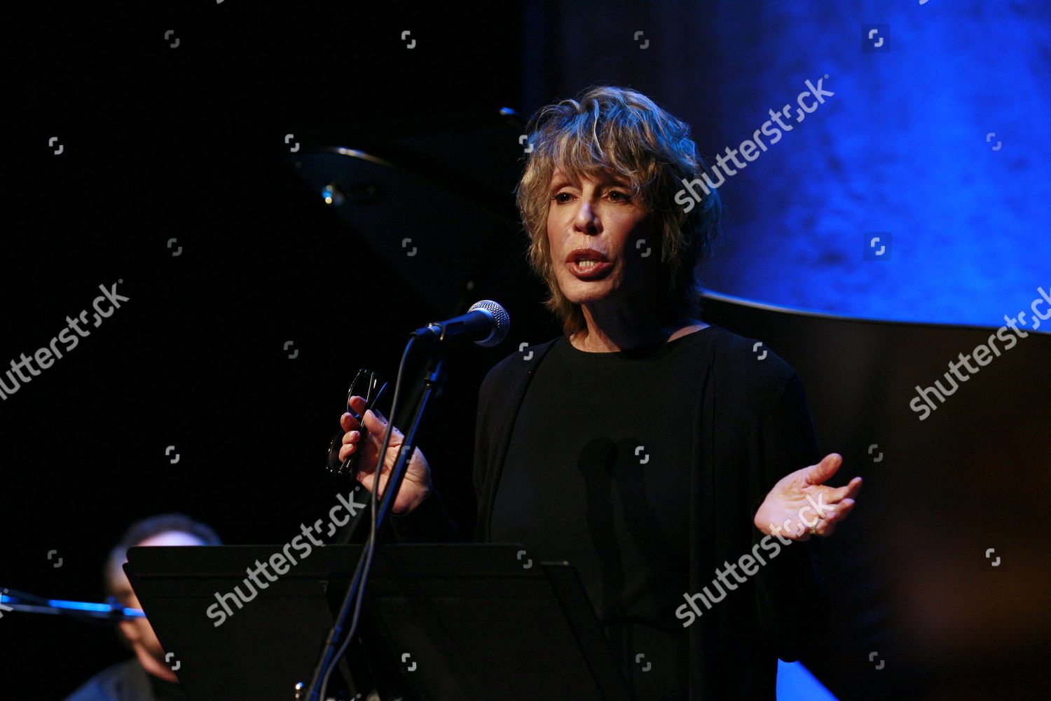 Cynthia Weil Editorial Stock Photo - Stock Image | Shutterstock