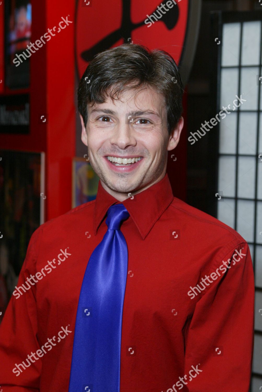 Jason Marsden Editorial Stock Photo - Stock Image | Shutterstock