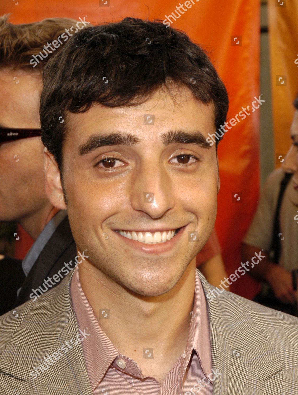 David Krumholtz Editorial Stock Photo - Stock Image | Shutterstock