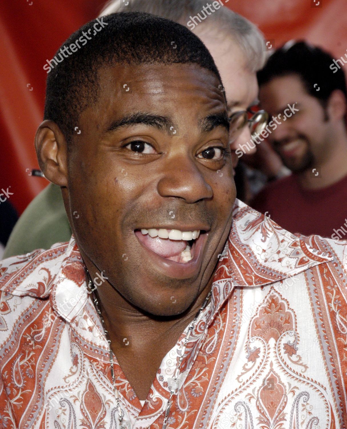 Tracy Morgan Editorial Stock Photo - Stock Image | Shutterstock