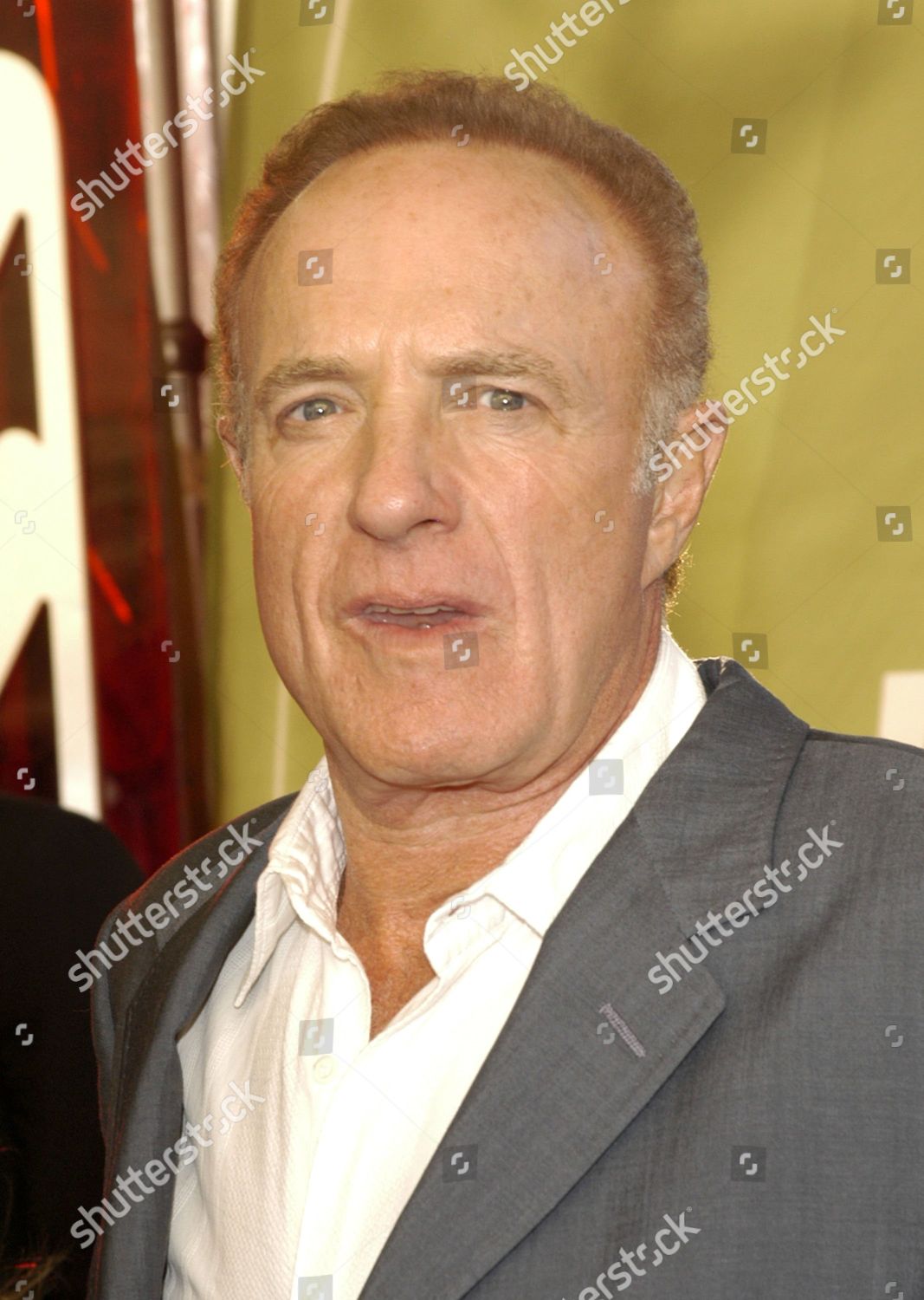 James Caan Editorial Stock Photo - Stock Image | Shutterstock