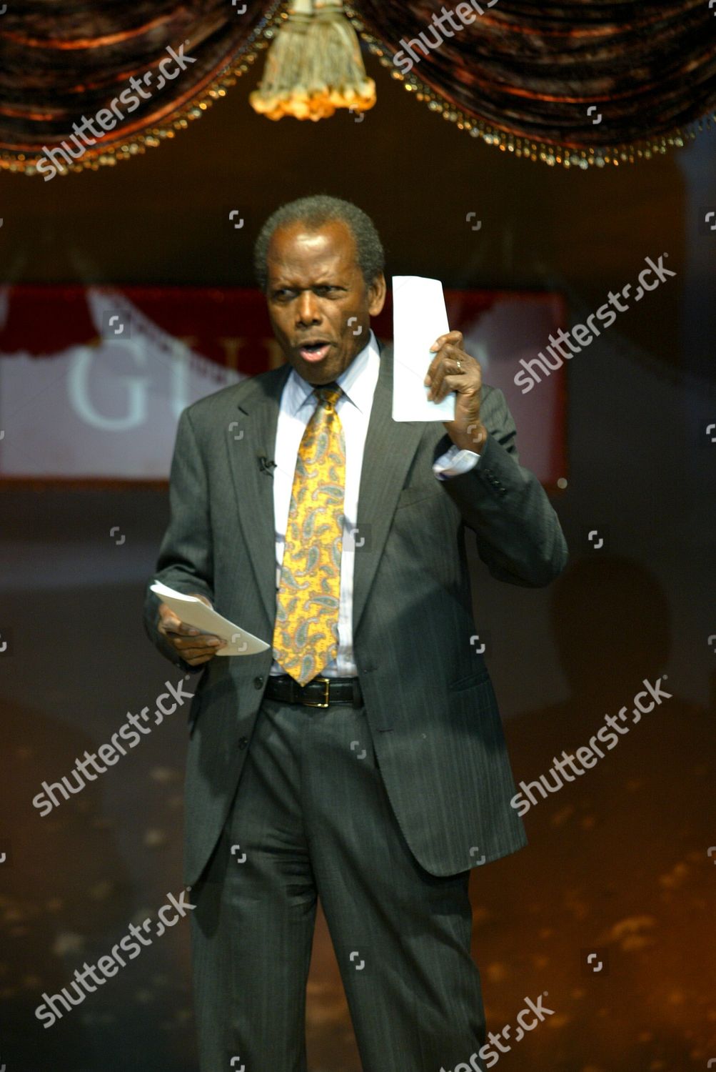 Sidney Poitier Editorial Stock Photo - Stock Image | Shutterstock