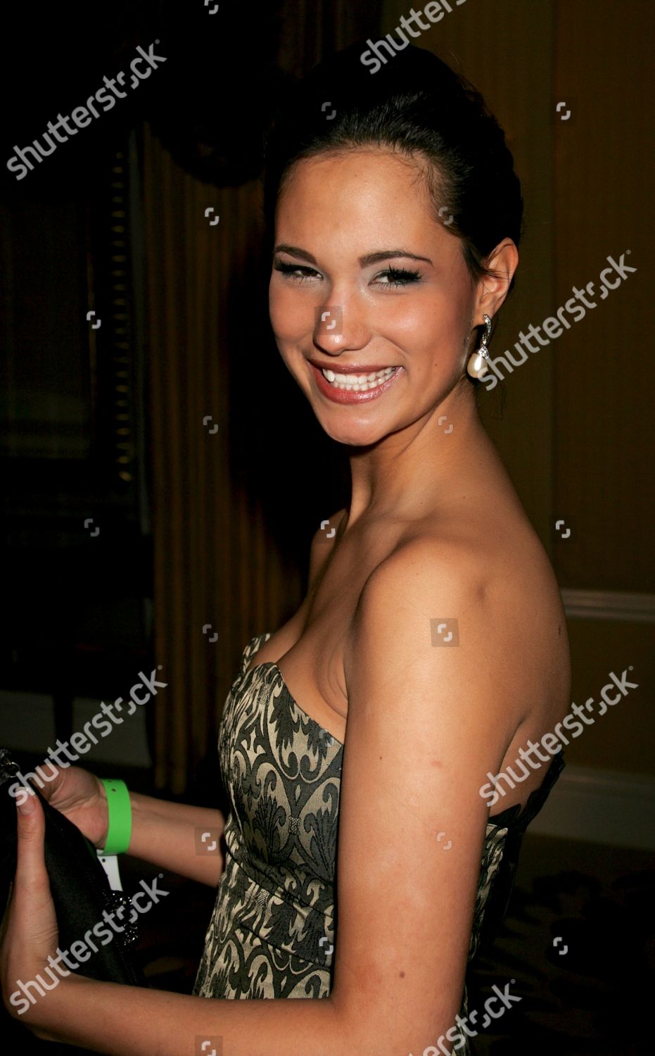 Angelina Glass Editorial Stock Photo - Stock Image | Shutterstock