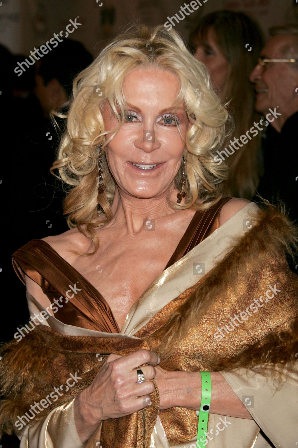 Joan Van Ark Editorial Stock Photo - Stock Image | Shutterstock