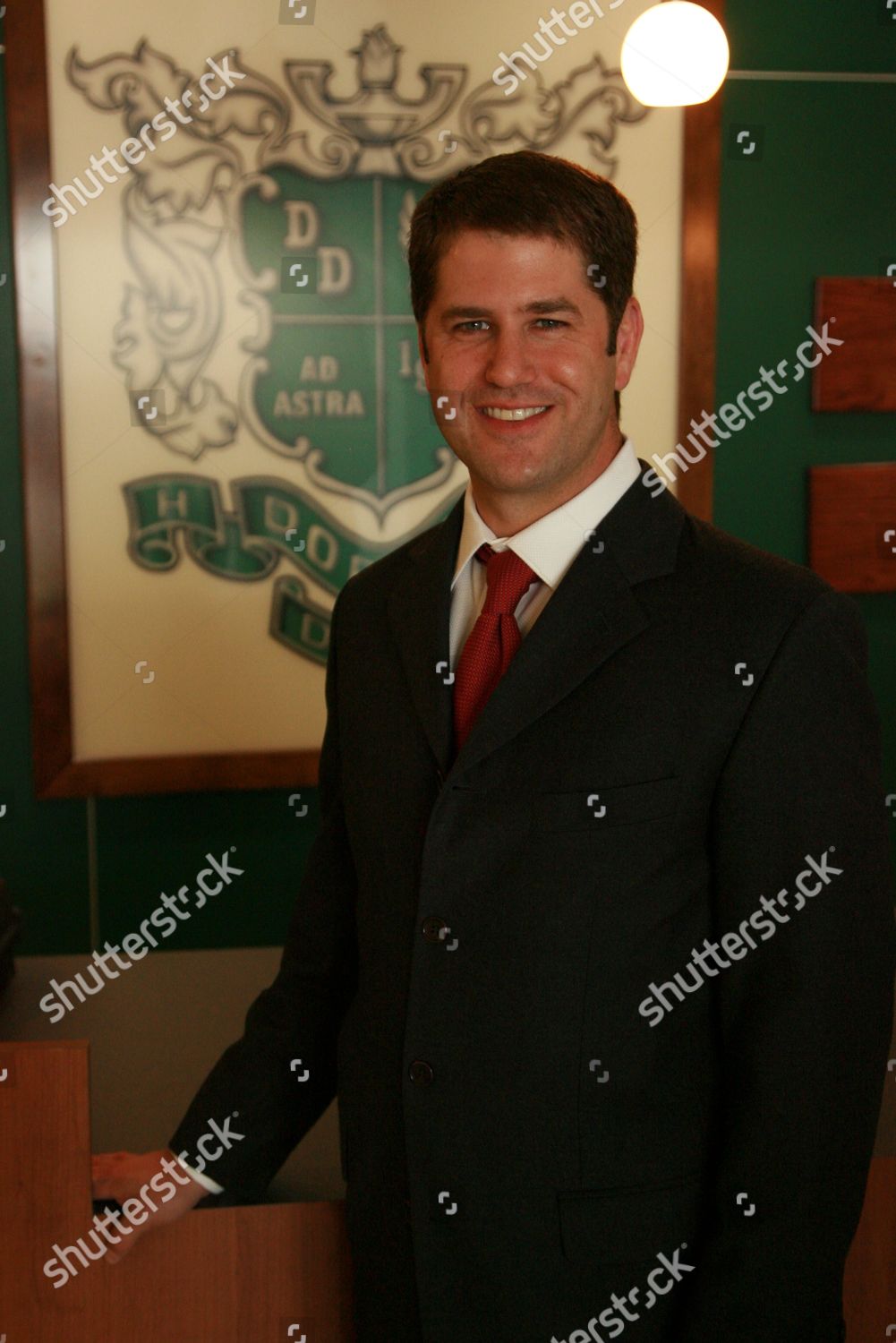 Richard Levy Editorial Stock Photo Stock Image Shutterstock