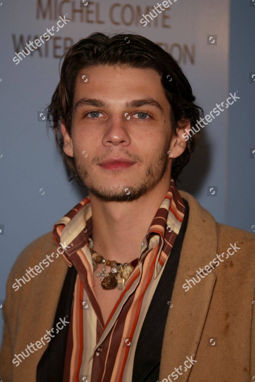 Trent Ford Editorial Stock Photo Stock Image Shutterstock