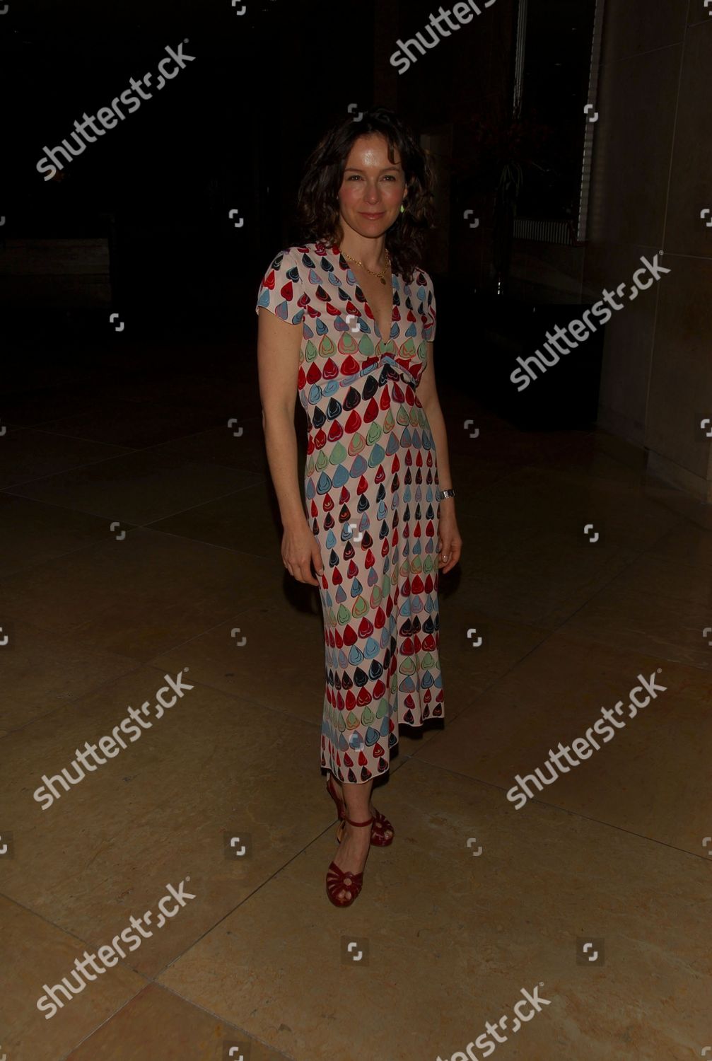 Jennifer Grey Editorial Stock Photo - Stock Image | Shutterstock