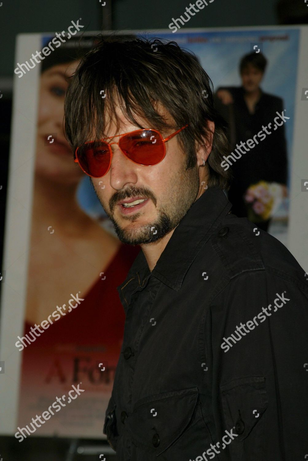 David Arquette Editorial Stock Photo - Stock Image | Shutterstock