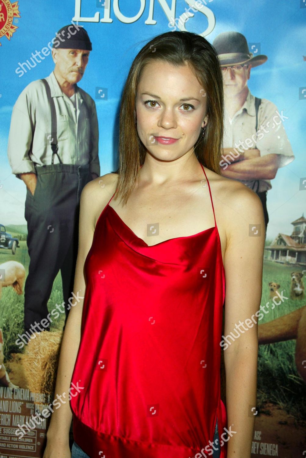 Rachel Boston Editorial Stock Photo - Stock Image | Shutterstock