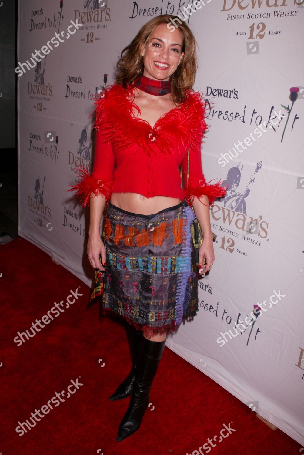 Jennifer Grant Editorial Stock Photo - Stock Image | Shutterstock