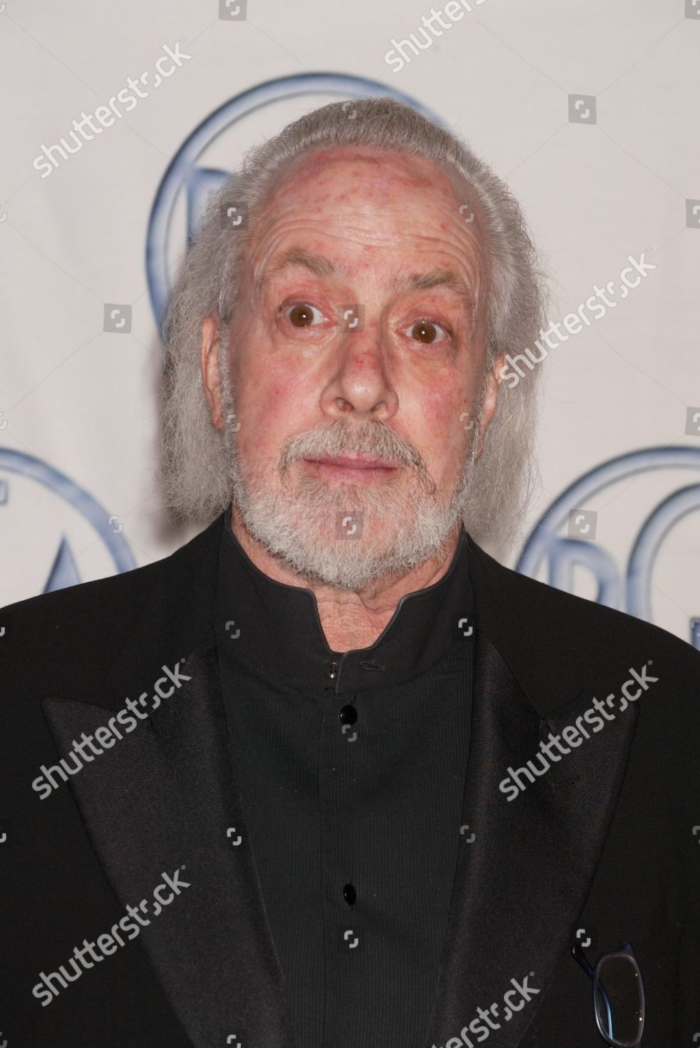 Robert Towne Editorial Stock Photo - Stock Image | Shutterstock
