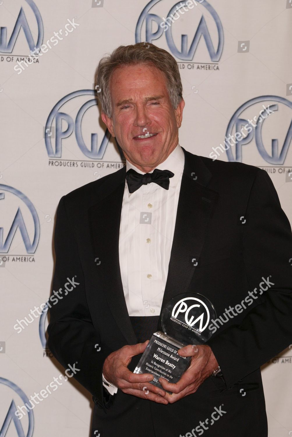 Warren Beatty Editorial Stock Photo - Stock Image | Shutterstock