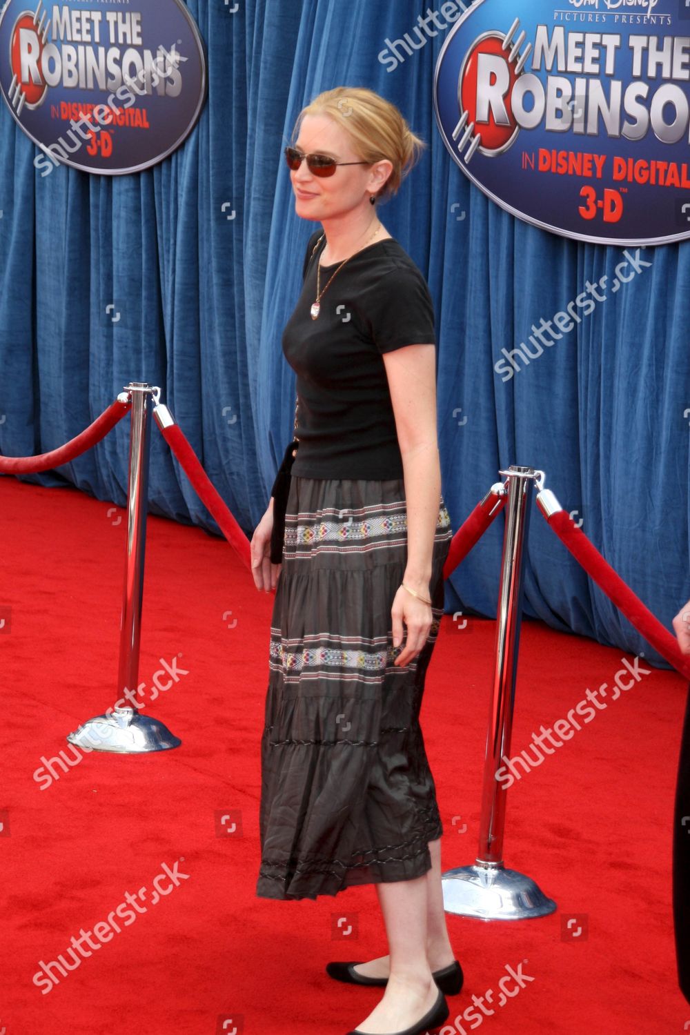 Bridget Fonda Editorial Stock Photo - Stock Image | Shutterstock