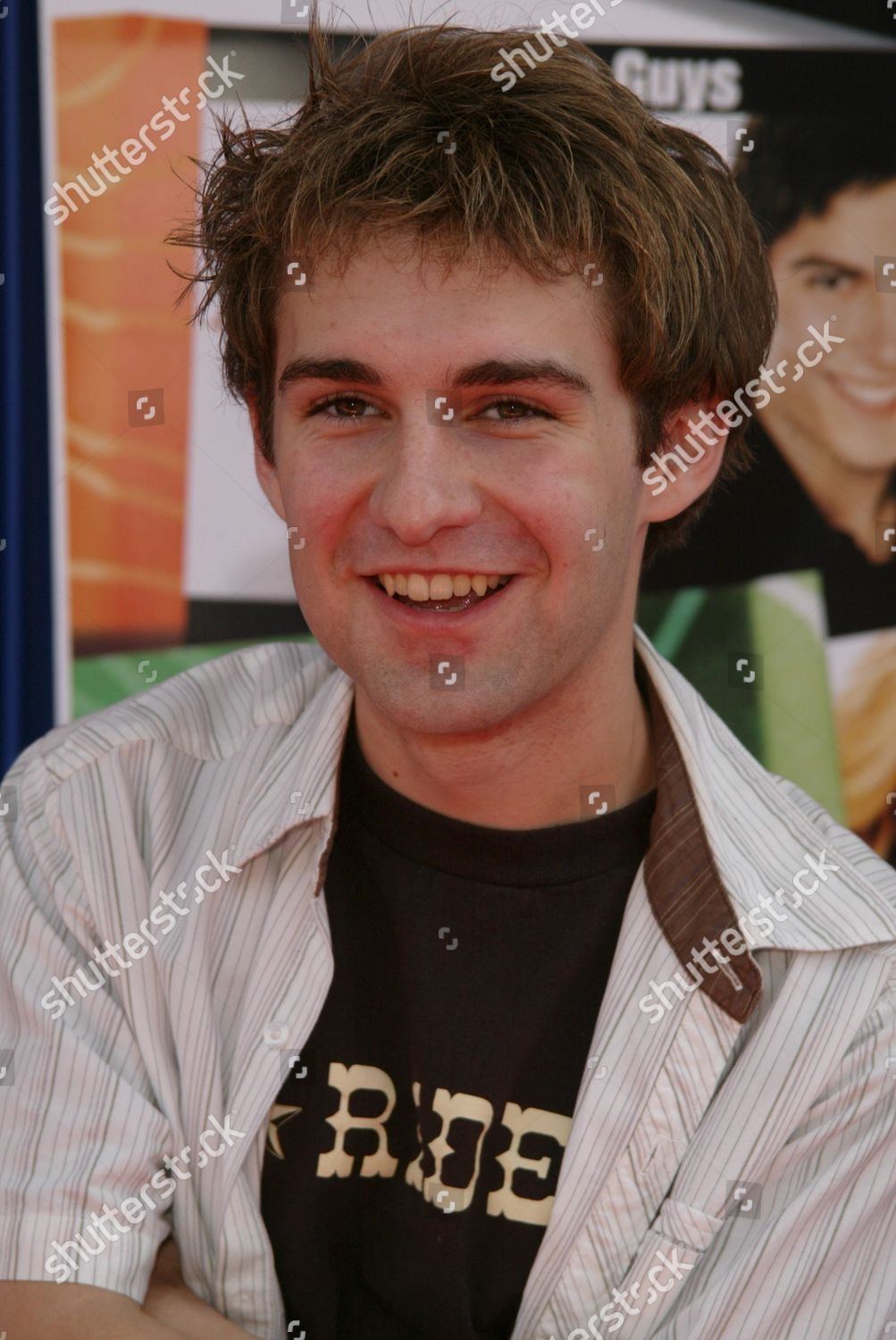 Miko Hughes Editorial Stock Photo Stock Image Shutterstock