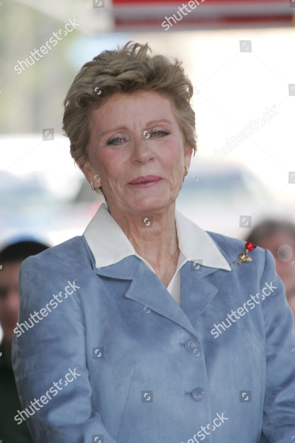 Patty Duke Editorial Stock Photo - Stock Image | Shutterstock
