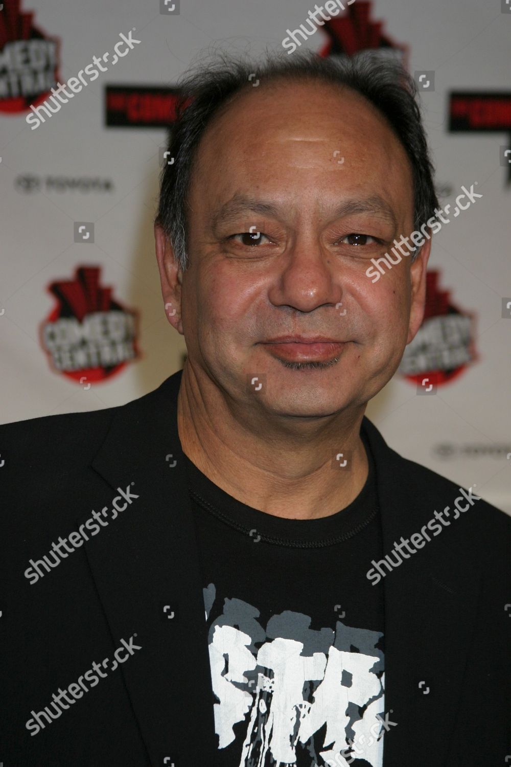 Cheech Marin Editorial Stock Photo - Stock Image | Shutterstock