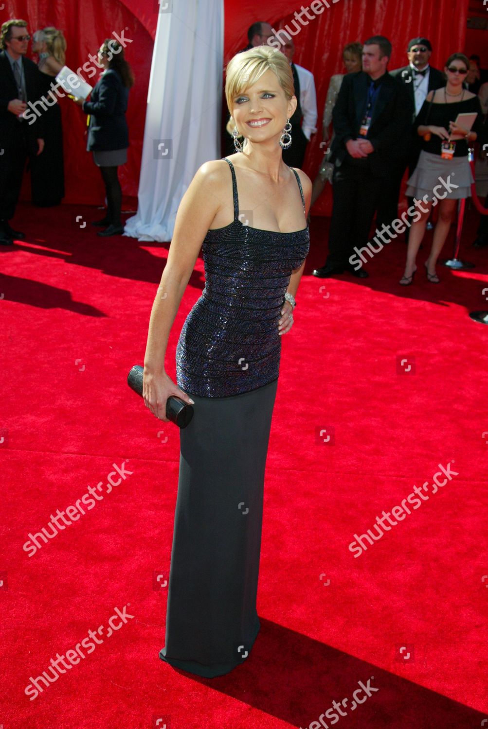 Courtney Thornesmith Editorial Stock Photo - Stock Image | Shutterstock