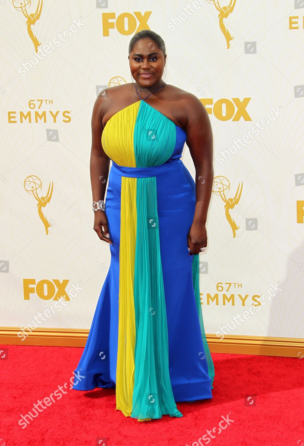 Danielle Brooks Editorial Stock Photo - Stock Image | Shutterstock