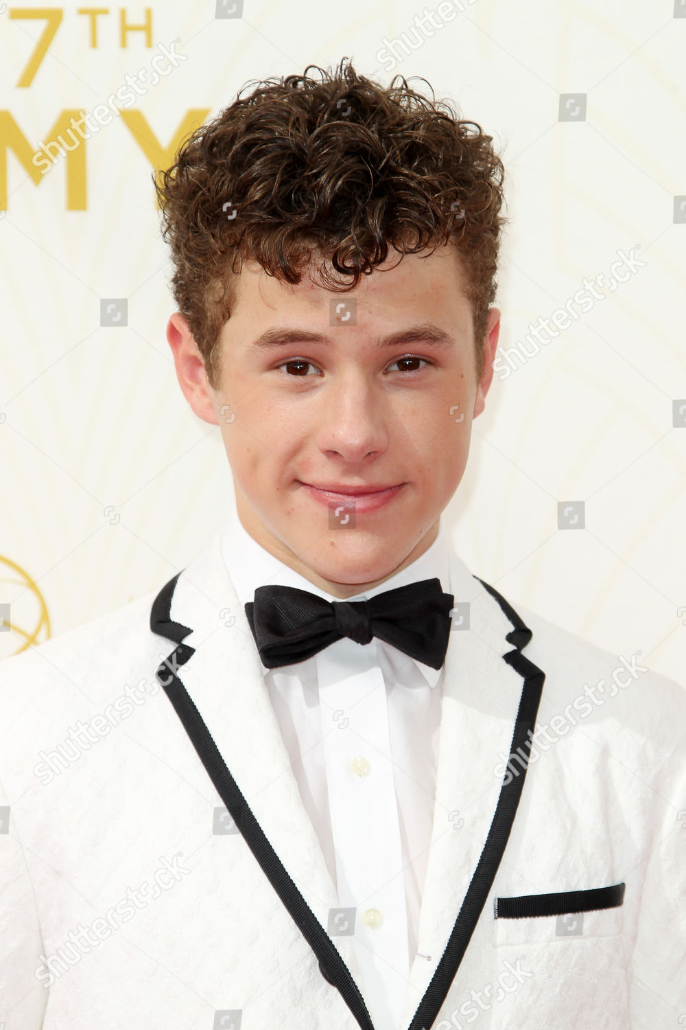 Nolan Gould Editorial Stock Photo - Stock Image | Shutterstock