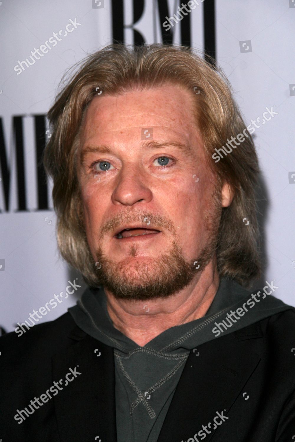 Daryl Hall Editorial Stock Photo - Stock Image | Shutterstock