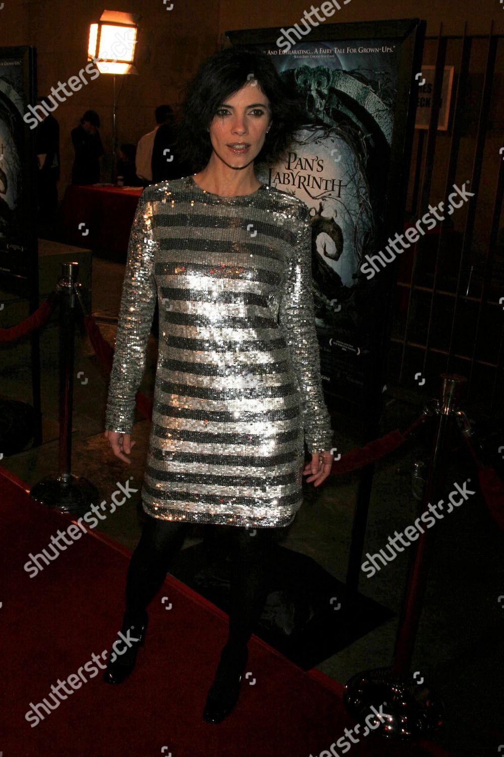 Maribel Verdu Editorial Stock Photo - Stock Image | Shutterstock