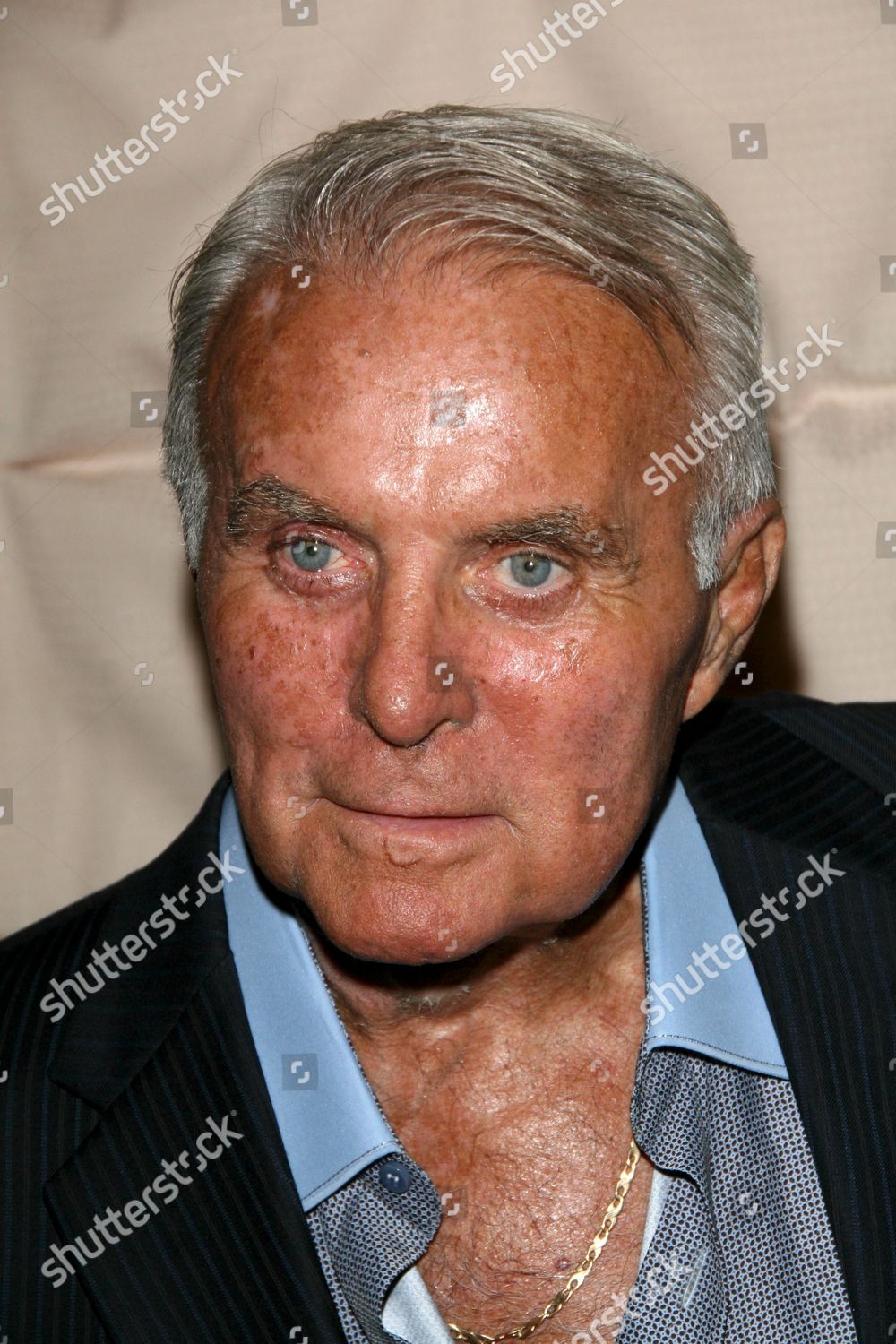 Robert Conrad Editorial Stock Photo - Stock Image | Shutterstock