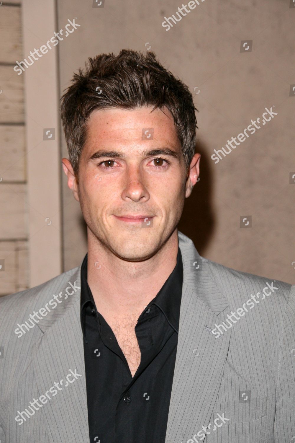 Dave Annable Editorial Stock Photo - Stock Image | Shutterstock