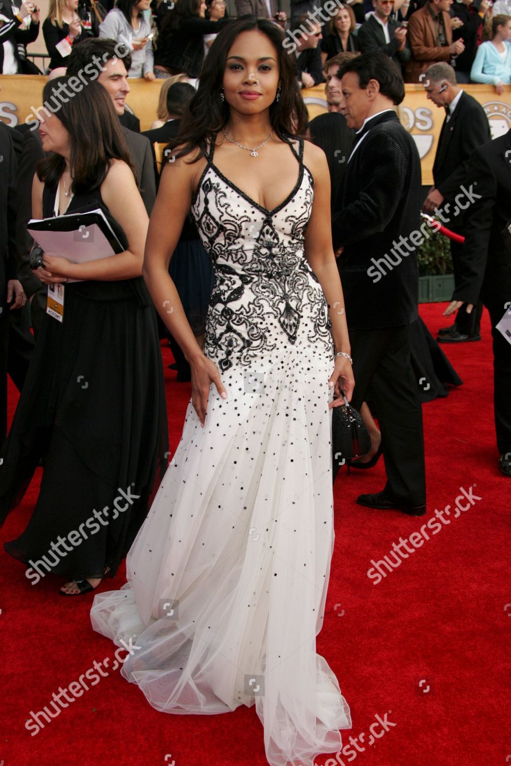 Sharon Leal Editorial Stock Photo - Stock Image | Shutterstock