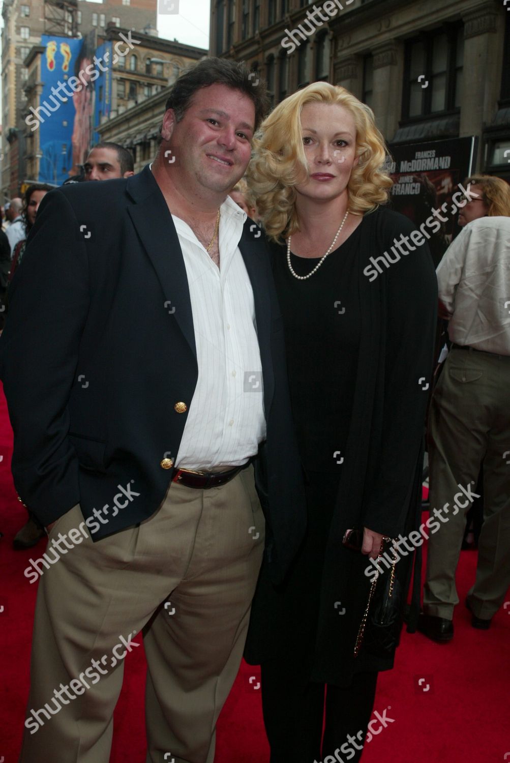 Cathy Moriarty Editorial Stock Photo - Stock Image | Shutterstock