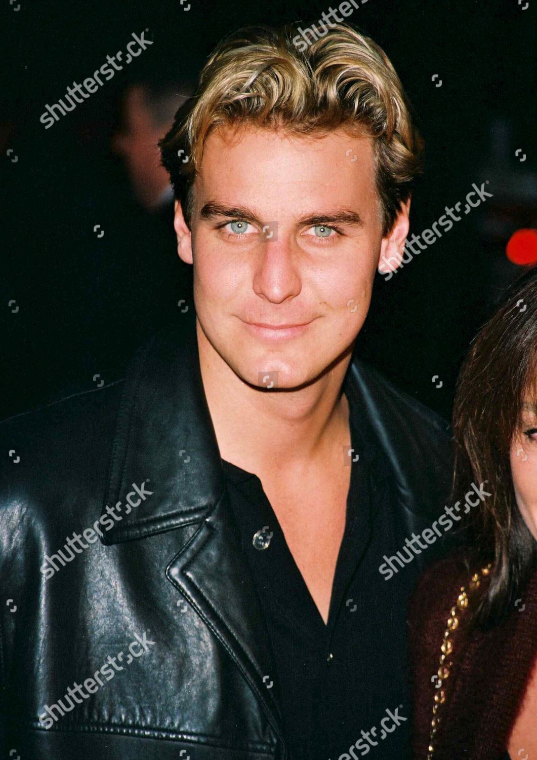 Ingo Rademacher Editorial Stock Photo - Stock Image | Shutterstock