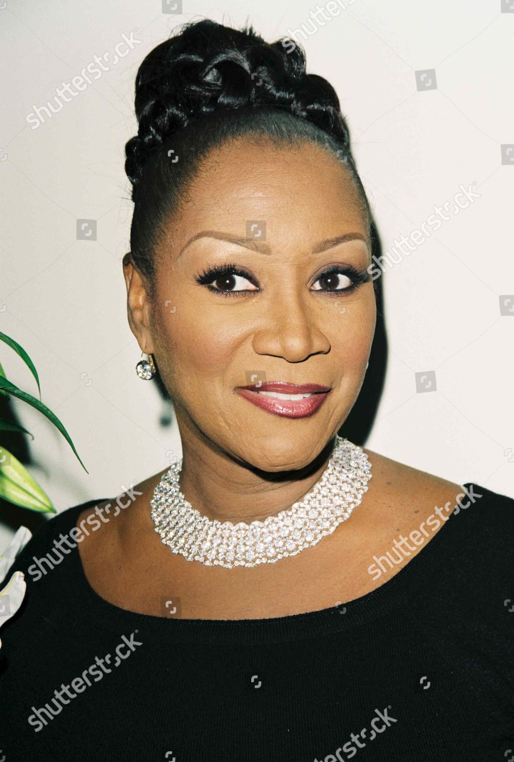 Patti Labelle Editorial Stock Photo - Stock Image | Shutterstock