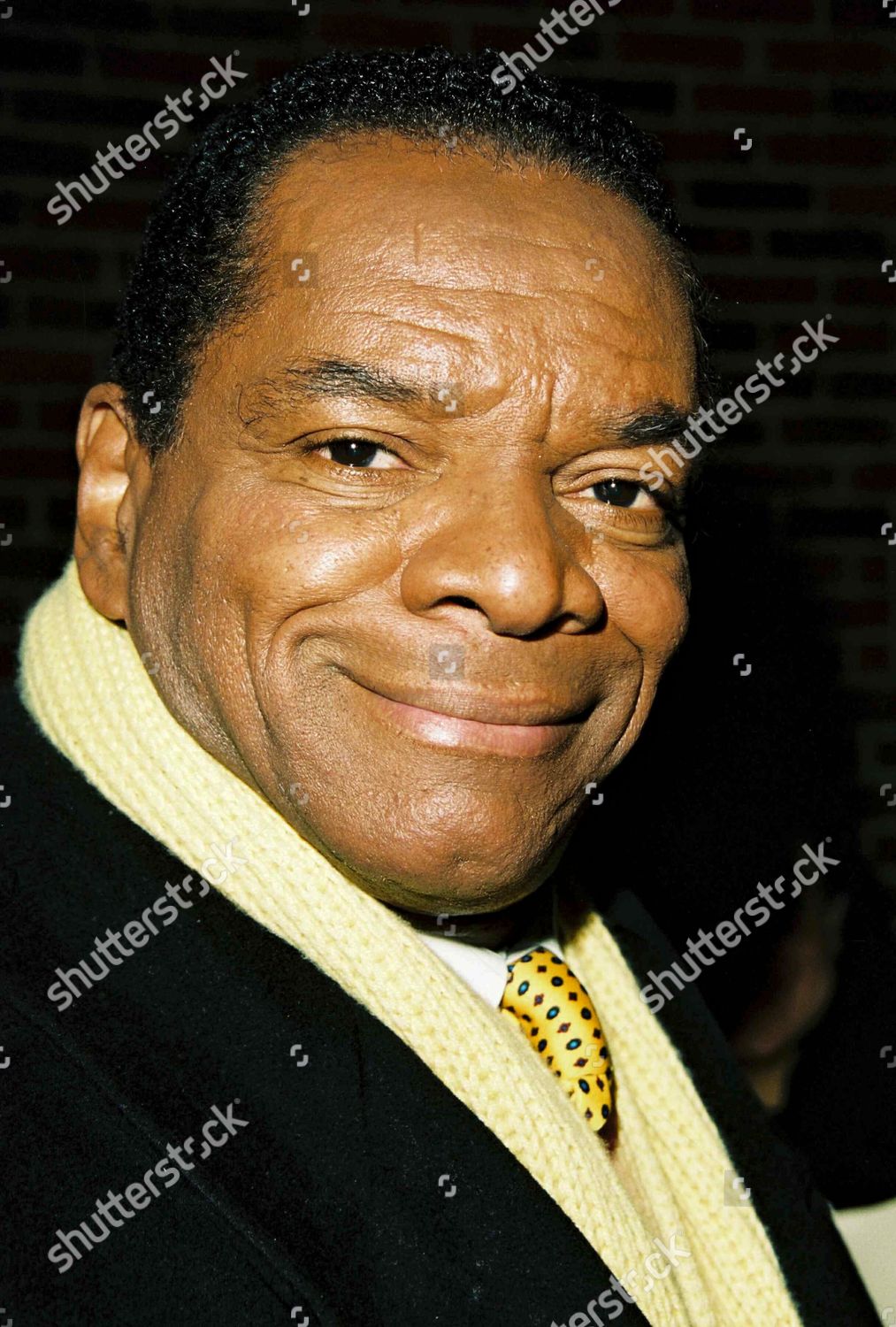 John Witherspoon Editorial Stock Photo - Stock Image | Shutterstock