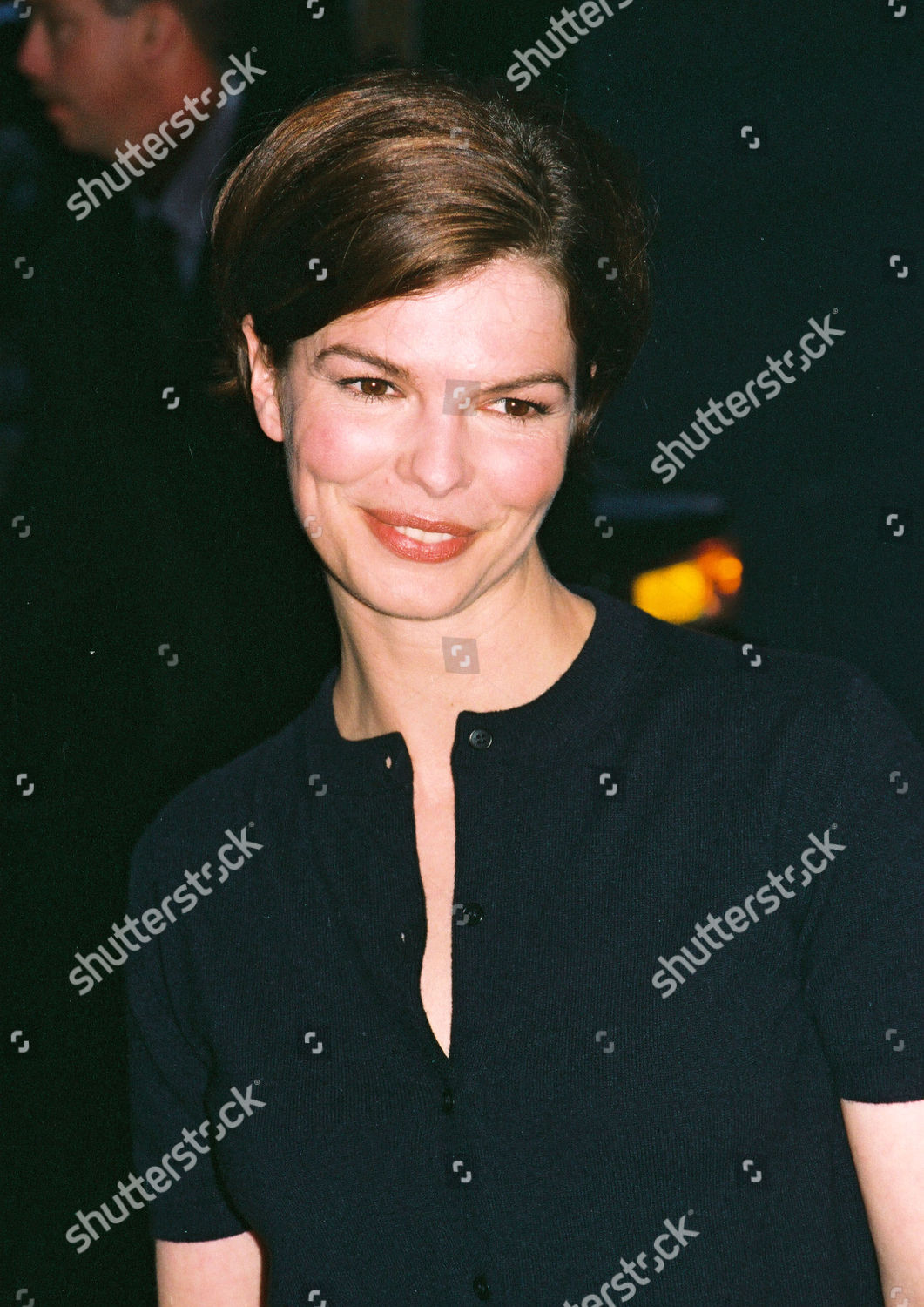 JEANNE TRIPPLEHORN Editorial Stock Photo - Stock Image | Shutterstock