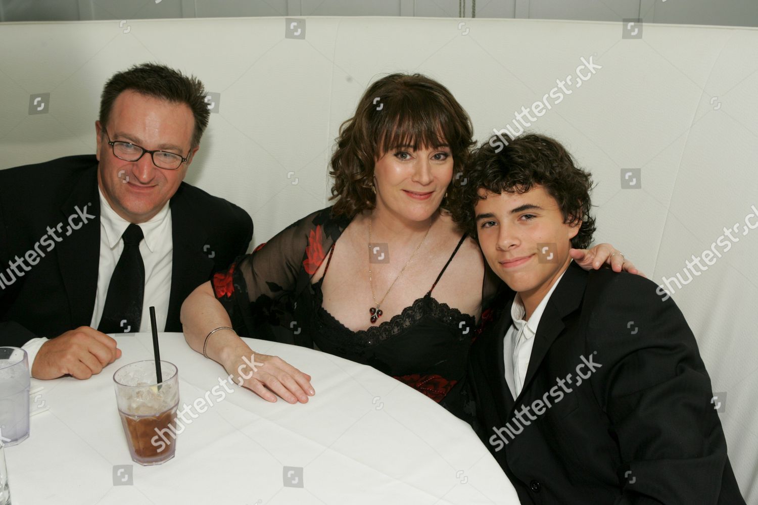 Patricia Richardson Editorial Stock Photo - Stock Image Shutterstock