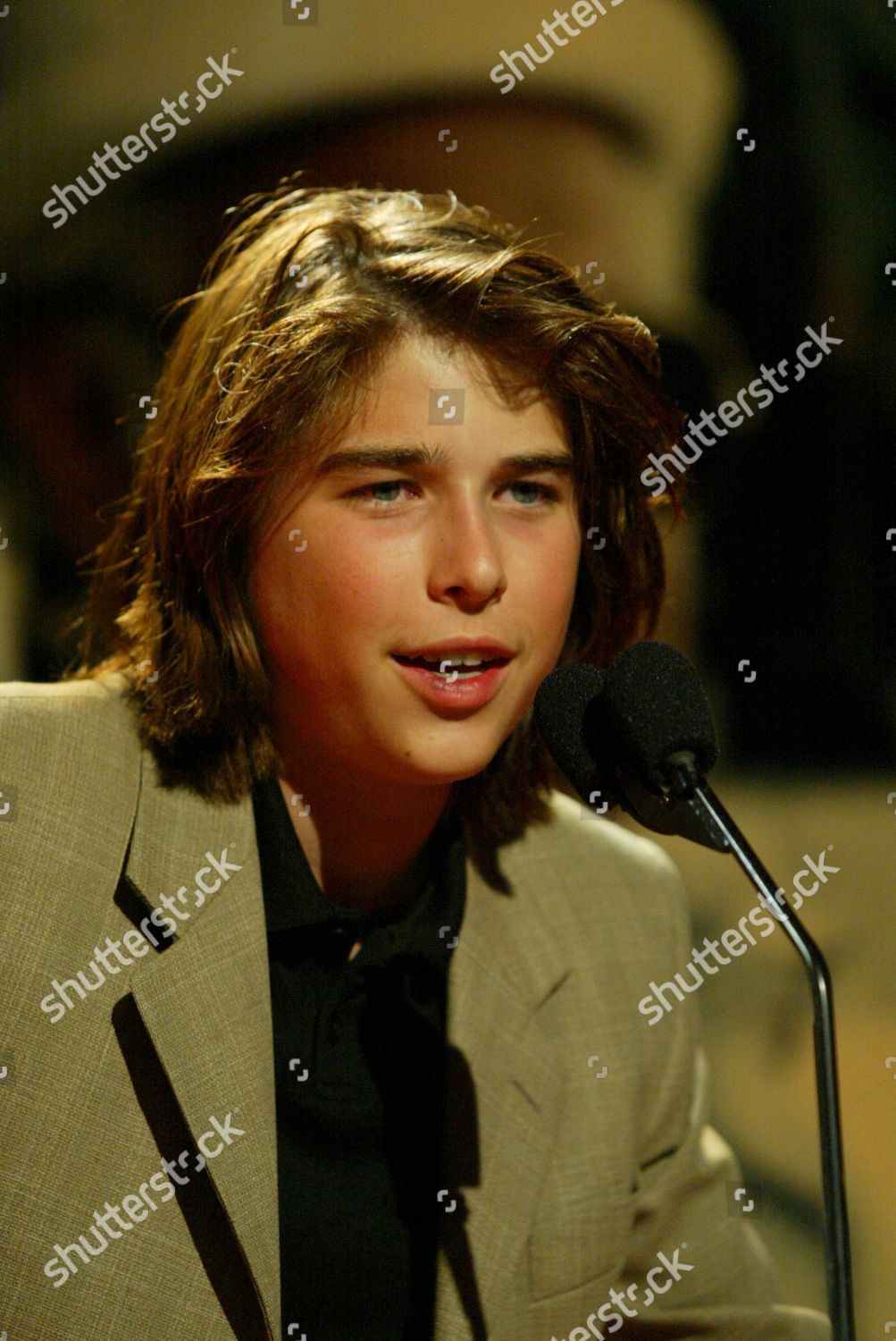 Ben Lear Editorial Stock Photo Stock Image Shutterstock