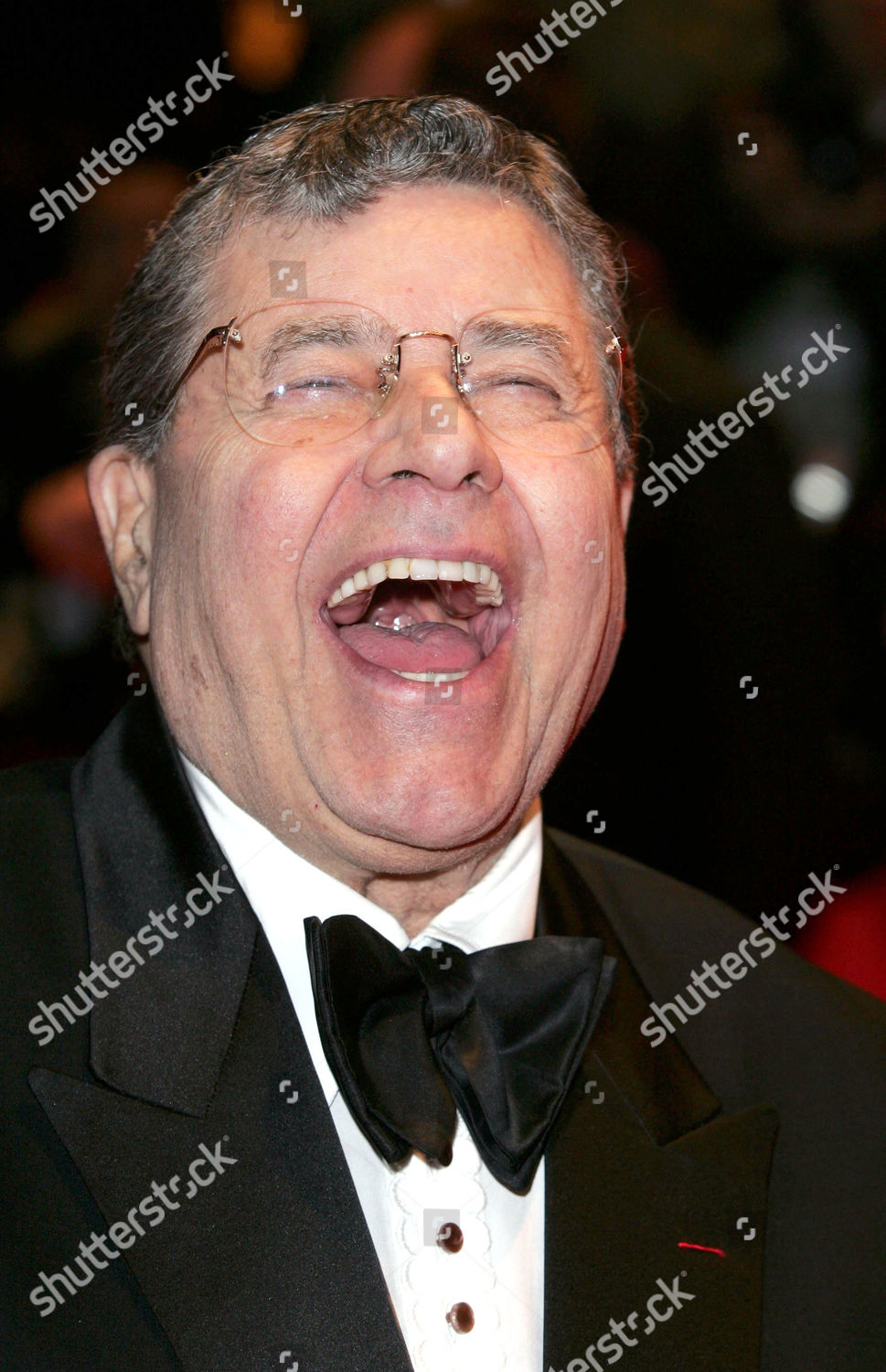 Jerry Lewis Editorial Stock Photo - Stock Image | Shutterstock
